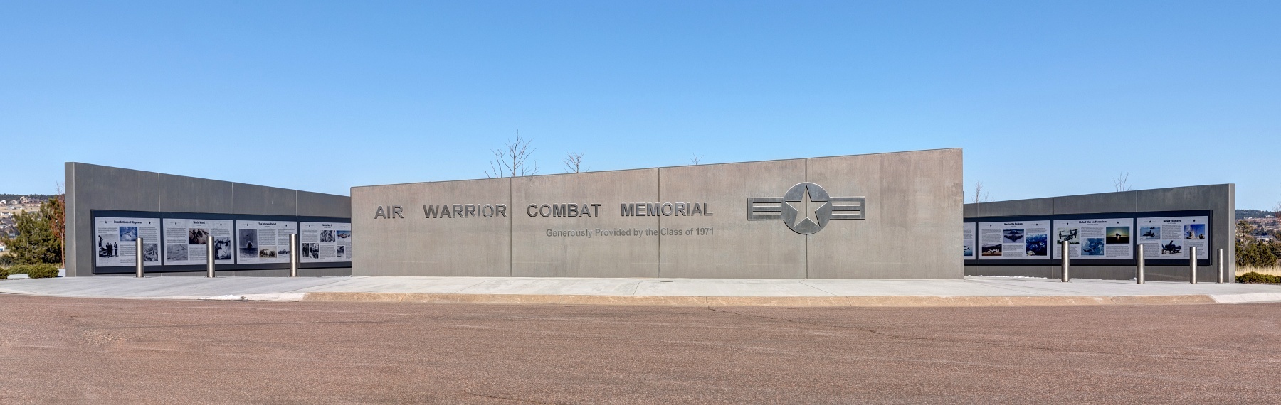 AFA Air Combat Wide1800