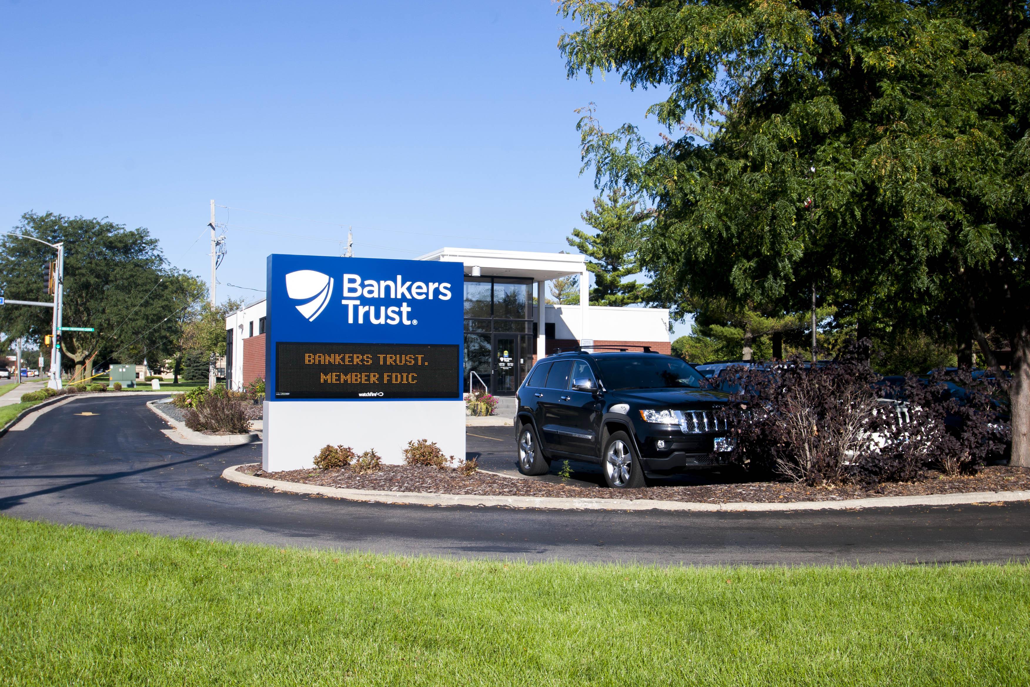 Bankers Trust 1
