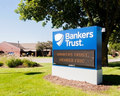 Bankers Trust 500