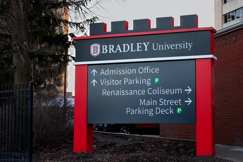 Bradley U Wayfinding Main 500