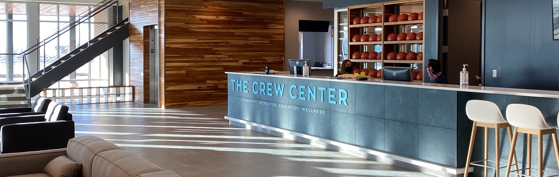 CREW Entry LPS HEADER