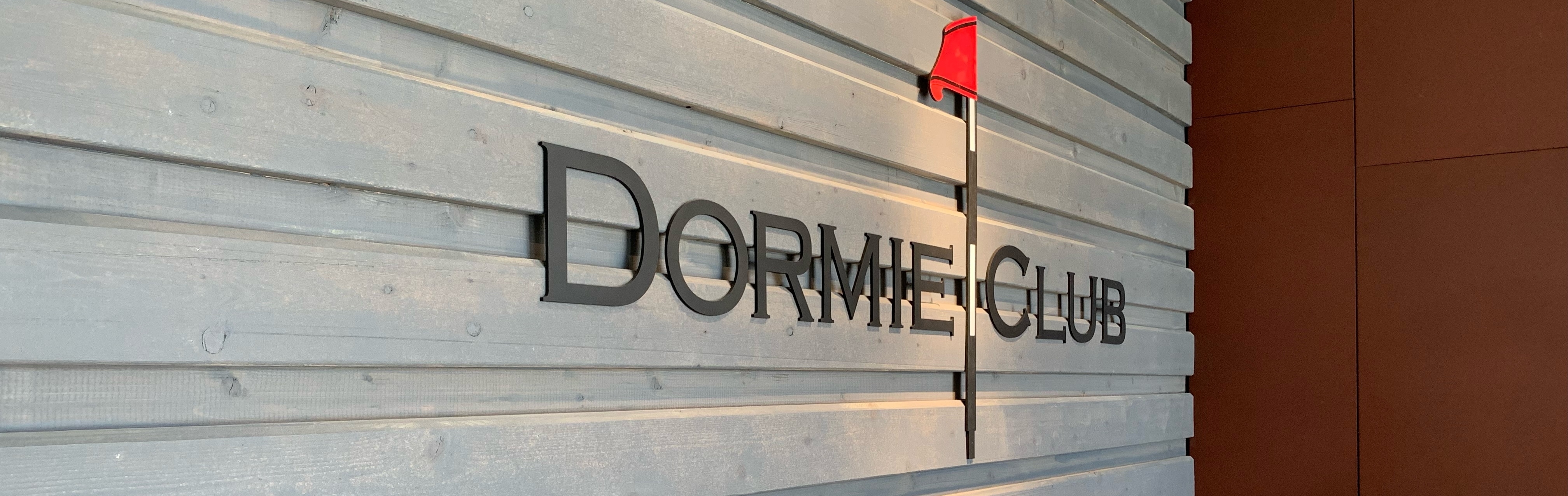 Dormie Header