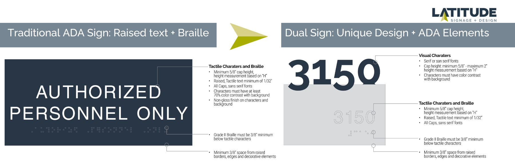 Dual S Ign Graphic