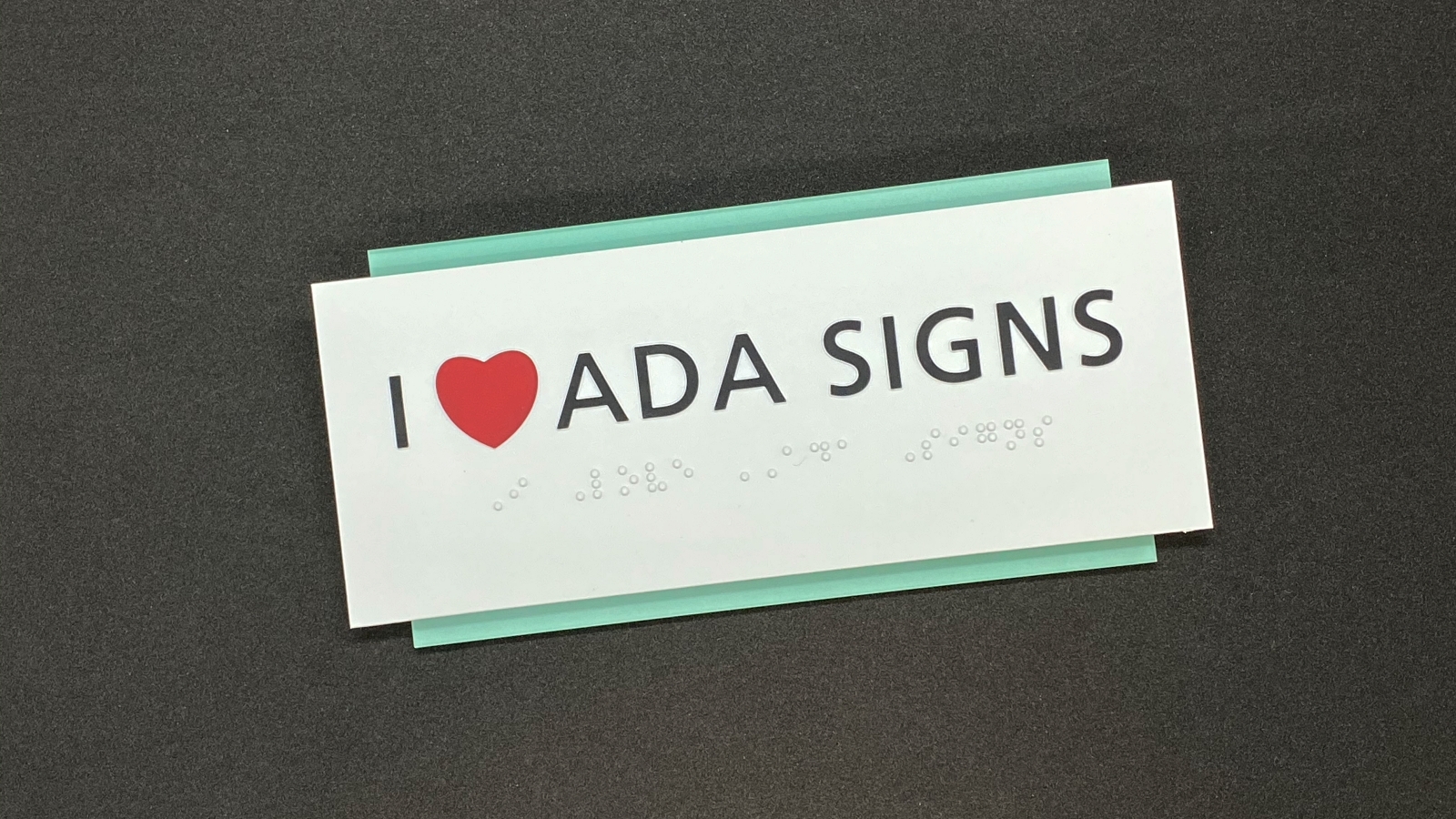 Heart ADA 16 9