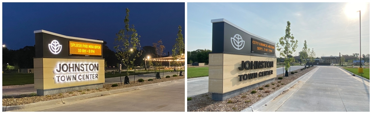 JTC Exterior Collage wide