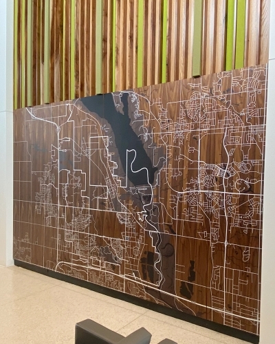 JTC Interior Graphics Portrait500