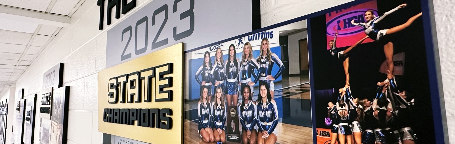 Lincoln Way Headersize