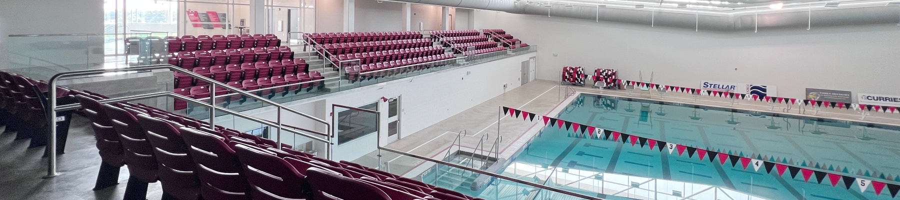 MCHS Natatorium Fullwidth