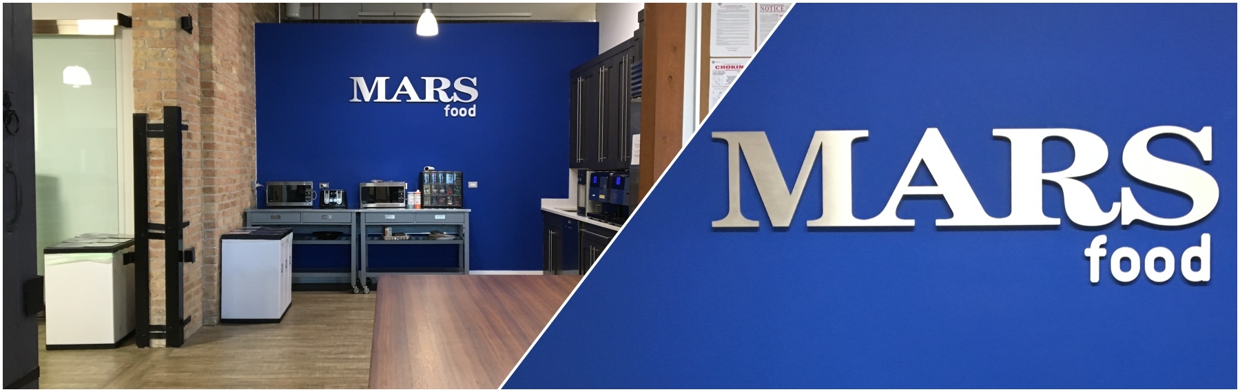 Mars Header Image