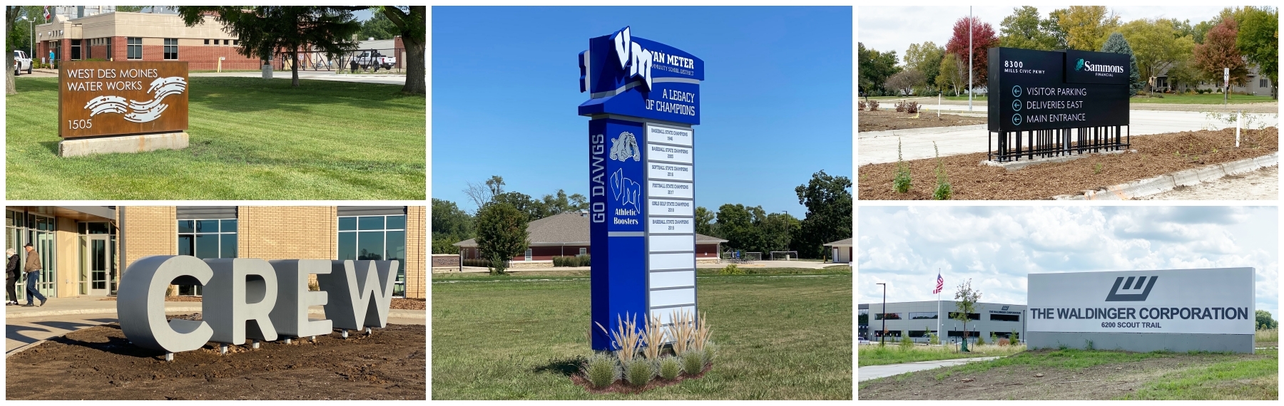 Outdoor Exterior 2020 Header