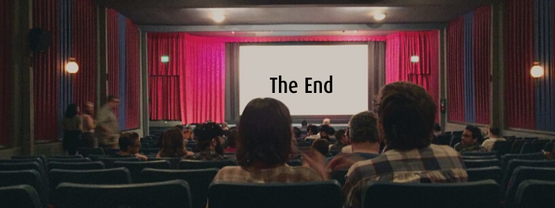 The End
