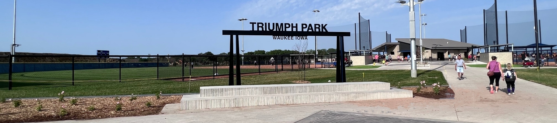 Triumph Header Image
