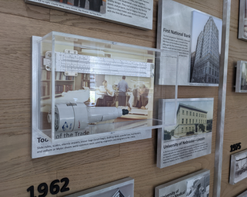 Alvine historywall2