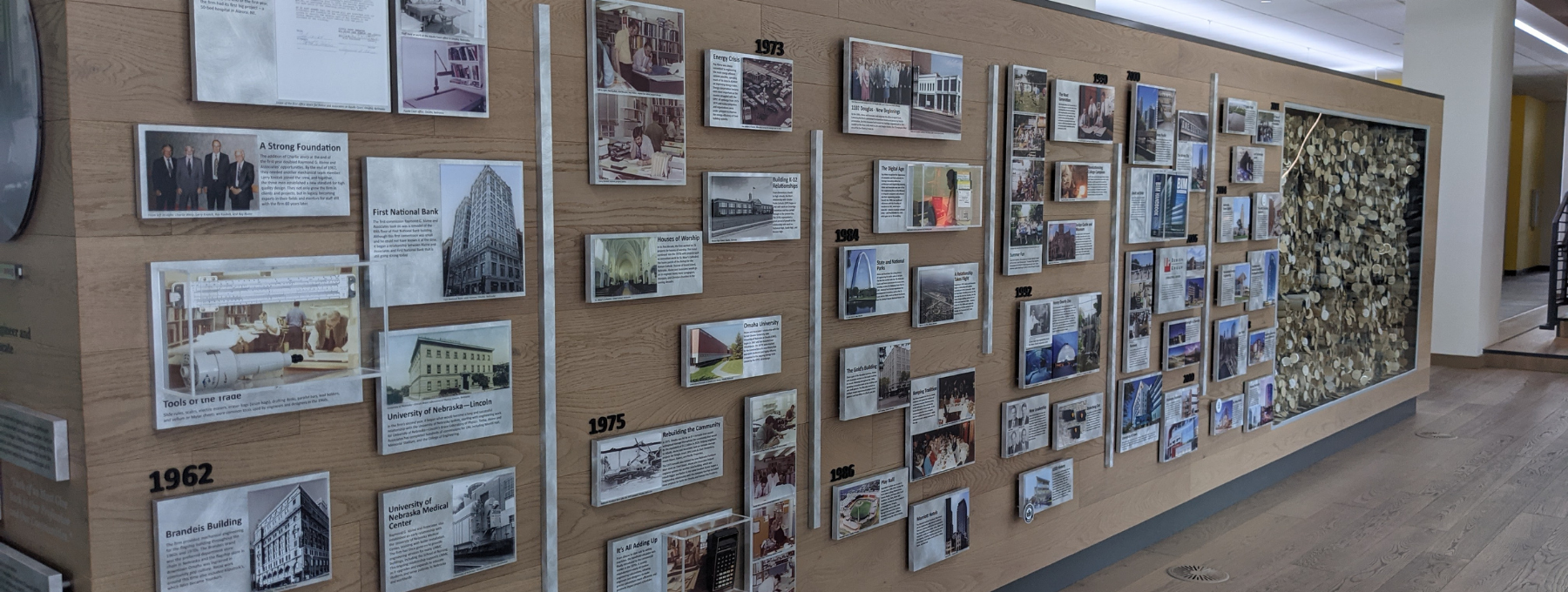 Alvine historywallheader