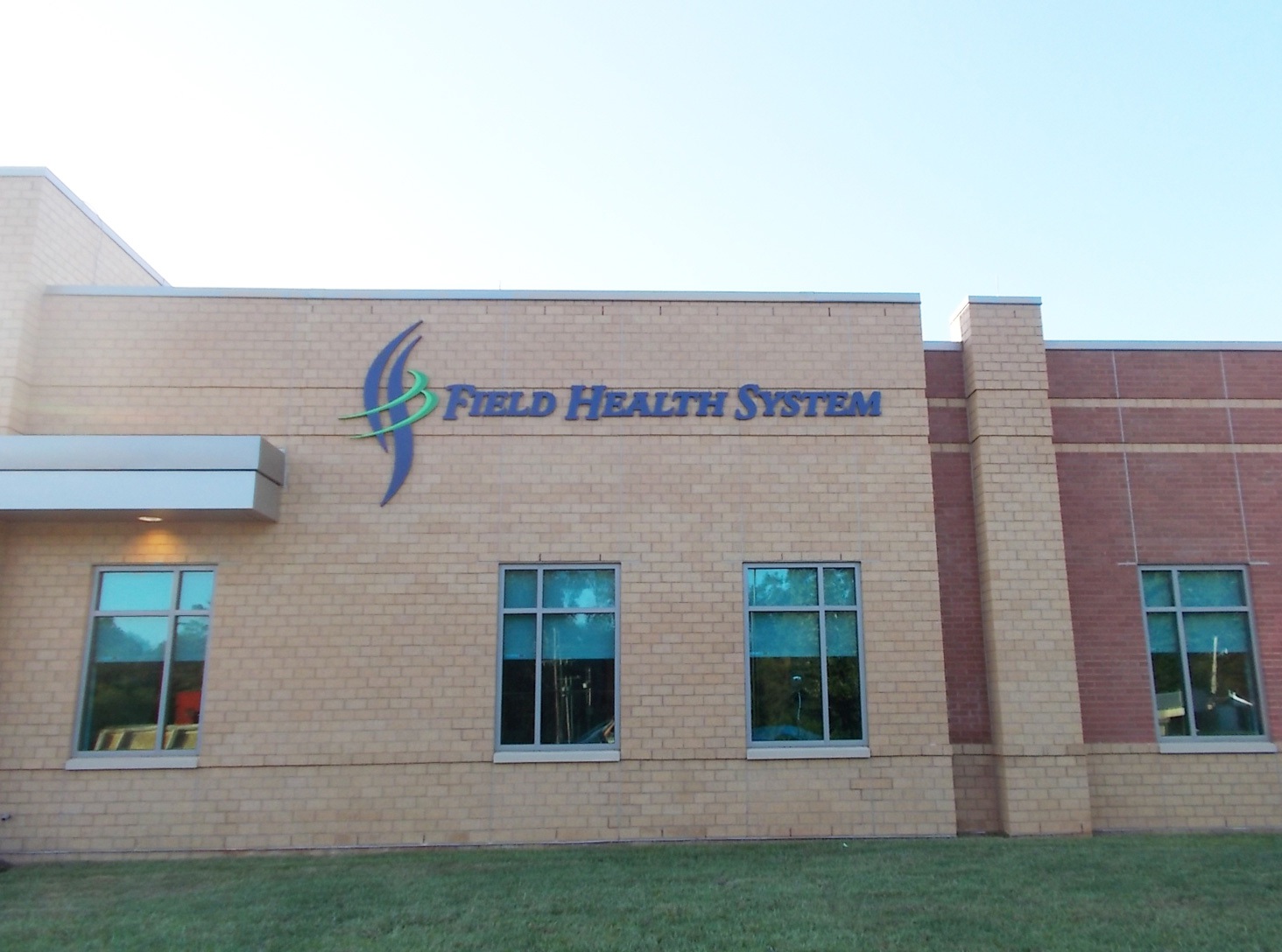Field health system 16 k
